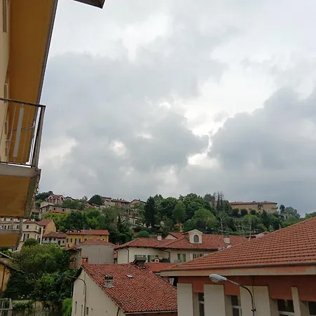Residenza Vernato Σπίτι διακοπών