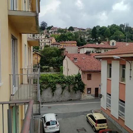 Residenza Vernato Vakantiehuis Biella