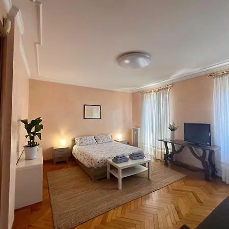 Residenza Vernato Biella