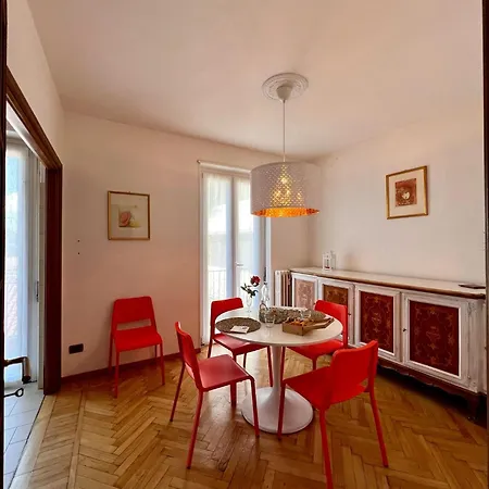 Residenza Vernato