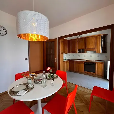 Vakantiehuis Residenza Vernato