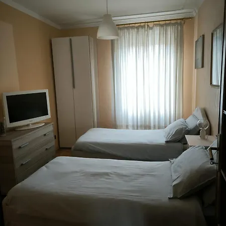 Residenza Vernato Μπιέλλα