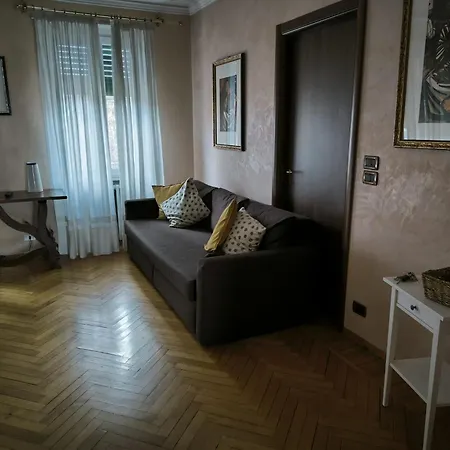 Residenza Vernato