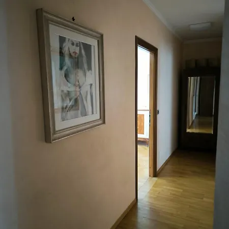 Residenza Vernato Σπίτι διακοπών