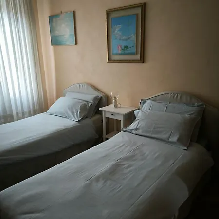 Vakantiehuis Residenza Vernato