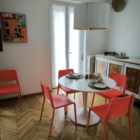 Σπίτι διακοπών Residenza Vernato *