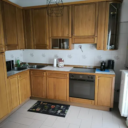 Residenza Vernato