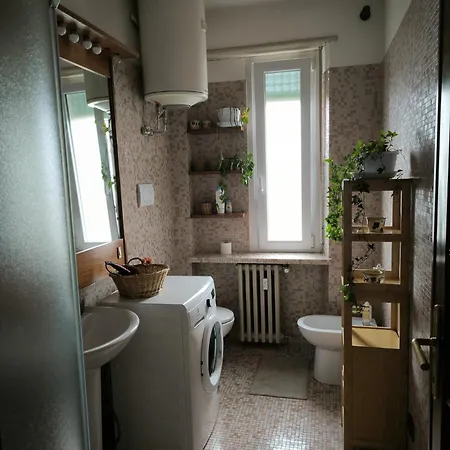 Residenza Vernato Μπιέλλα