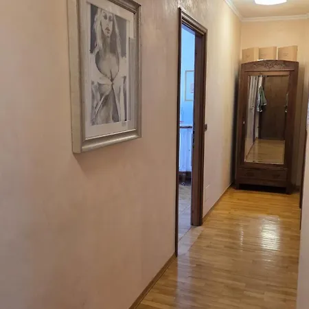 別荘 Residenza Vernato ビエッラ