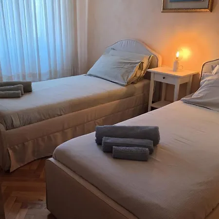 Residenza Vernato 別荘 *