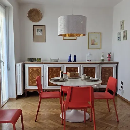 Residenza Vernato Vakantiehuis *