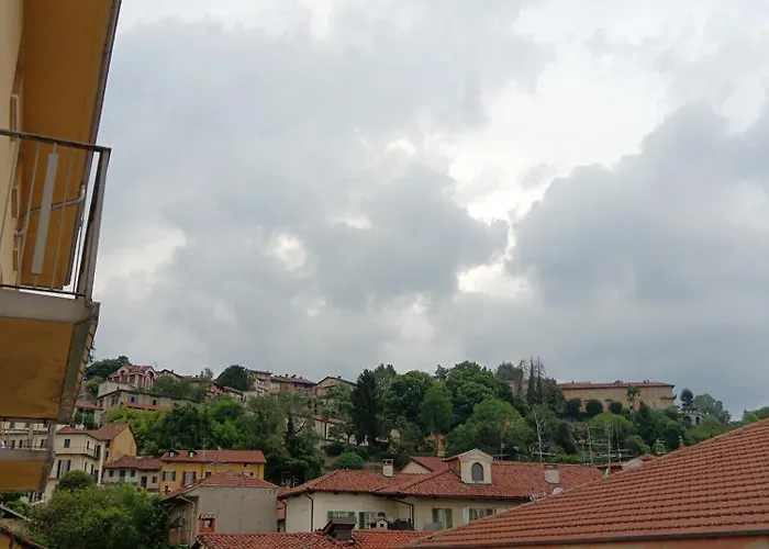Residenza Vernato Holiday home