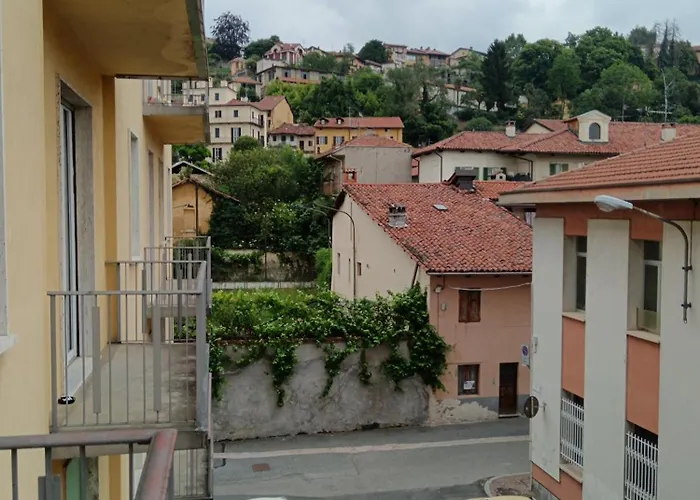 Residenza Vernato Holiday home Biella