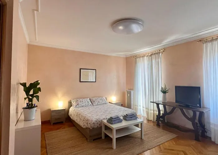 Residenza Vernato Biella