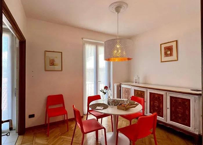 Residenza Vernato