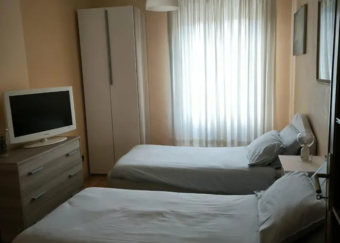 Residenza Vernato Μπιέλλα