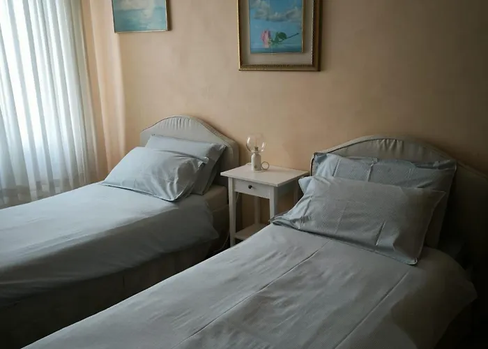 Σπίτι διακοπών Residenza Vernato