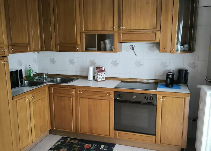 Residenza Vernato