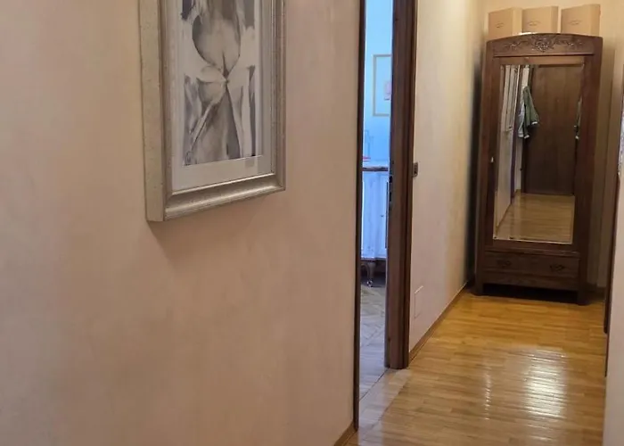 Σπίτι διακοπών Residenza Vernato Μπιέλλα