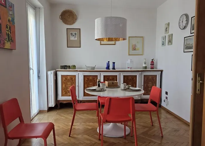 Residenza Vernato Σπίτι διακοπών *